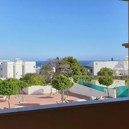 Milenio Apartment Nerja