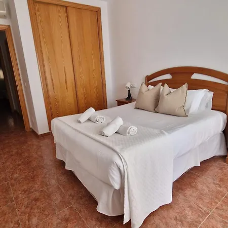 Milenio Apartment *