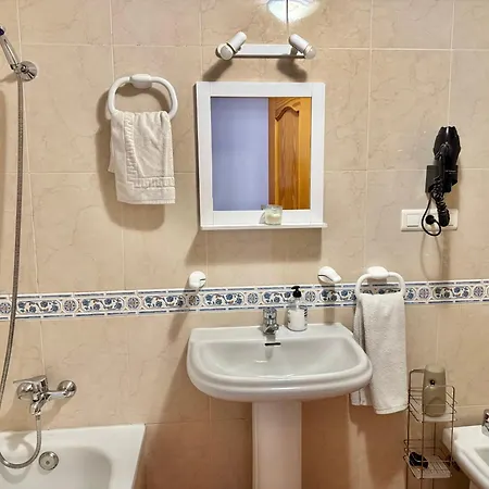 Apartment Milenio