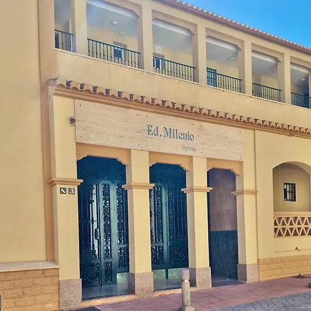 Apartamento Milenio *