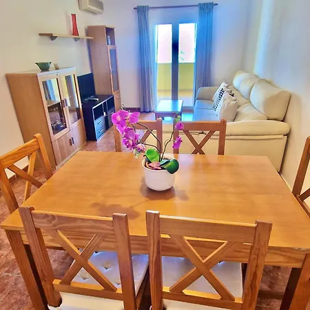 Milenio Apartment Nerja
