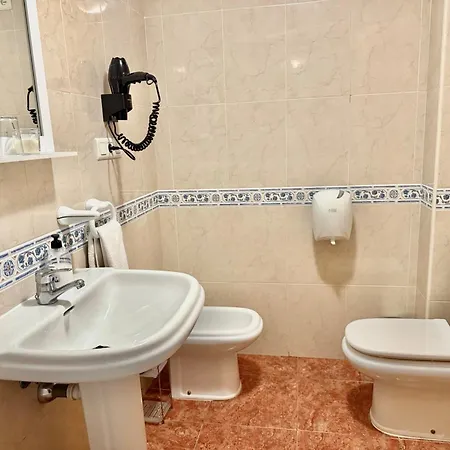 Milenio Apartment
