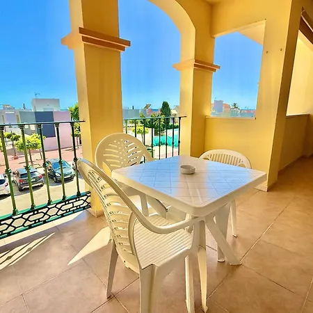Milenio Apartment *